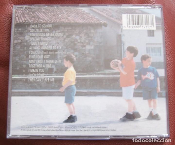 CDs de m&uacute;sica: PROTONES - COME OUT AND PLAY CD - Foto 2