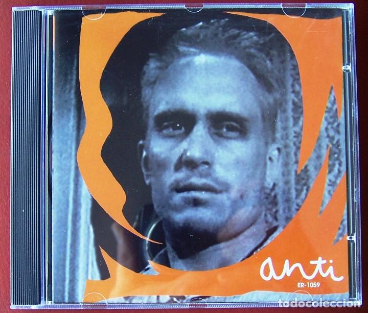 CDs de m&uacute;sica: ANTI - ANTI CD Mini-&Aacute;lbum - Foto 1
