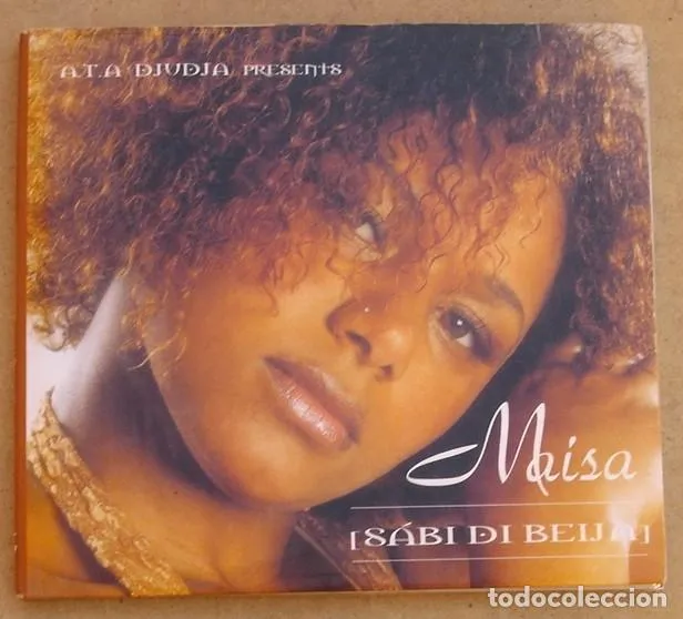 MAISA - SABI DI BEIJA (CD) 2004 171705215