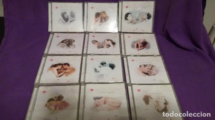 CDs de m&uacute;sica: 54-CD- ROMANTIC PANPIPES - Foto 1