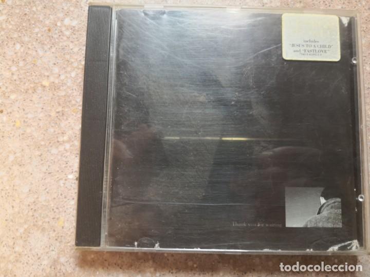 CDs de m&uacute;sica: GEORGE MICHAEL  Older   11 temas - Foto 1