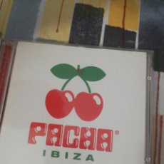CDs de Música: PACHA IBIZA SUMMER 99 / 2 CDS. Lote 171761699