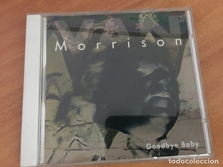 CDs de m&uacute;sica: VAN MORRISON (GOODBYE BABY) CD 16 TRACK (CDIB1) - Foto 1