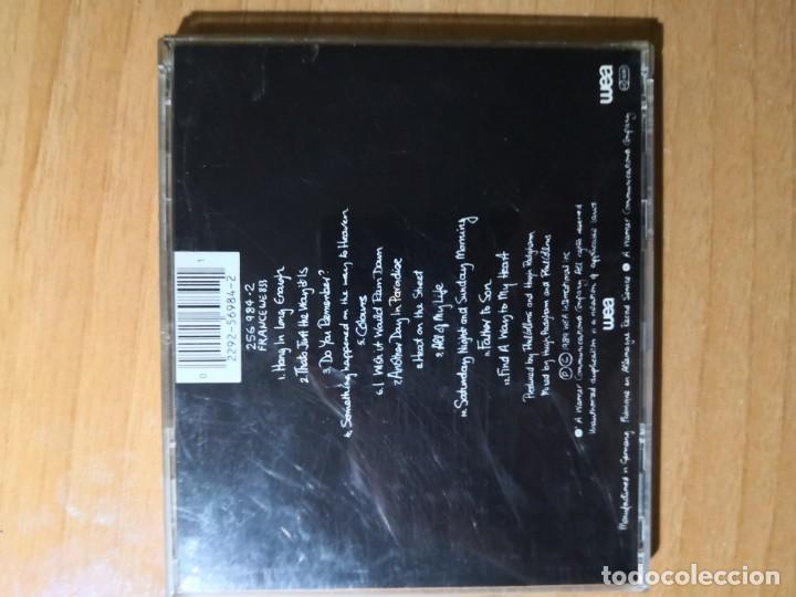 CDs de m&uacute;sica: PHIL COLLINS But Seriously    12 temas - Foto 2