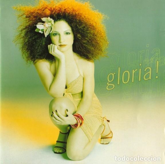 CDs de m&uacute;sica: Gloria Estefan - Gloria ! - CD - Foto 1