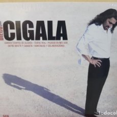 CDs de Música: DIEGO EL CIGALA- EL CIGALA (5 CDS)