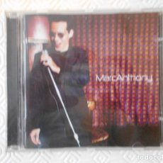 CDs de Música: MARC ANTHONY. COMPCACTO CON 15 CANCIONES.. Lote 172045935