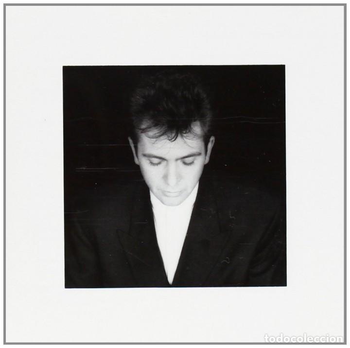 CDs de m&uacute;sica: Peter Gabriel - Shakin The Tree - CD Recopilatorio - Foto 1