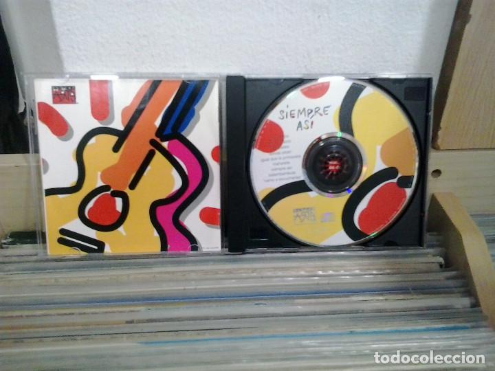 CDs de m&uacute;sica: LMV - Siempre as&iacute;. Mahareta - Foto 2