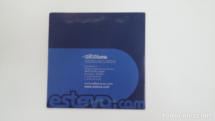 CDs de m&uacute;sica: ESTEVA.COM. CD. TDKCD21 - Foto 2