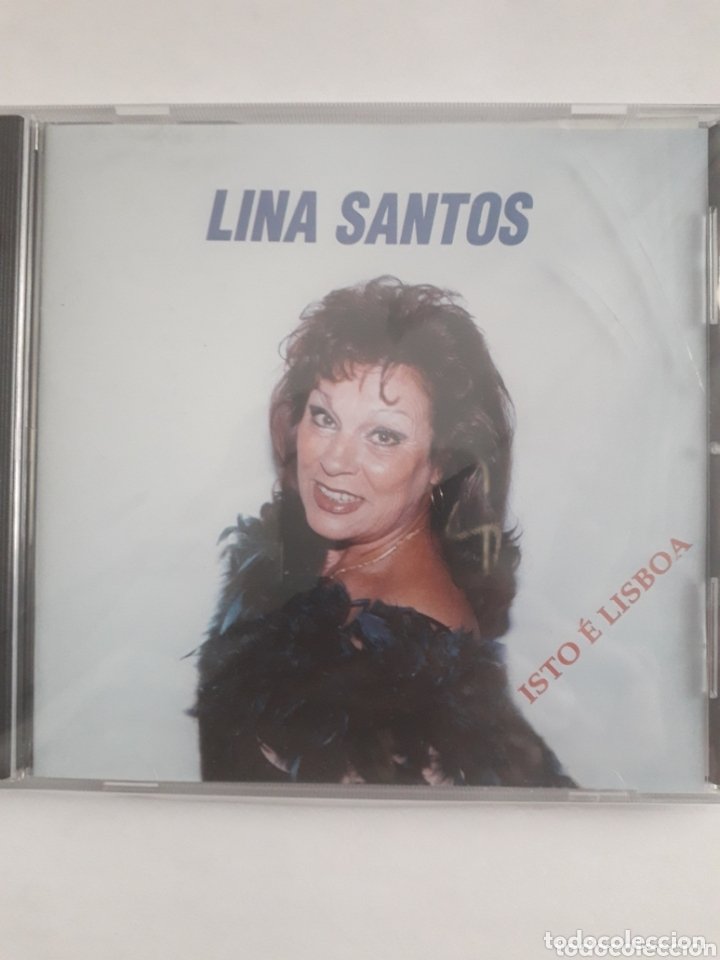 Santos lina QuÃ© buena