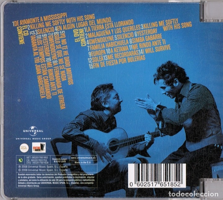 CDs de m&uacute;sica: PITINGO SOULER&Iacute;A ( CD + DVD) - Foto 2