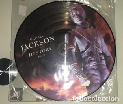 History : Michael Jackson, Michael Jackson: : CDs y vinilos}