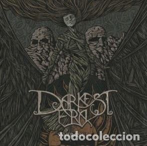 CDs de m&uacute;sica: Darkest Era - Severance --HEAVY METAL - Foto 1