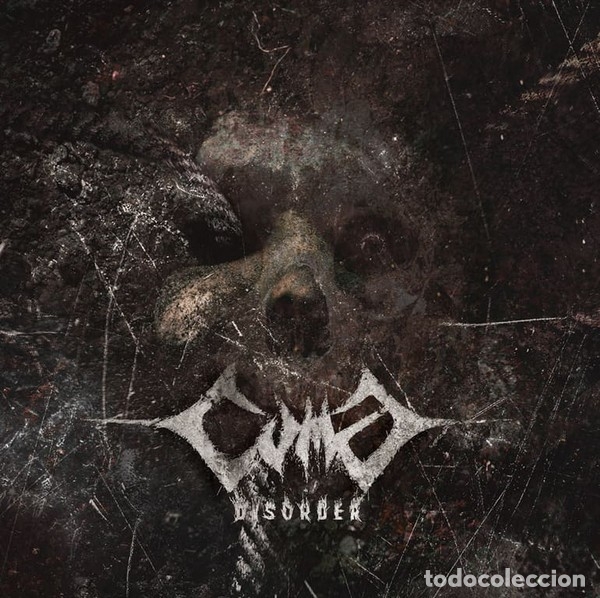 CDs de m&uacute;sica: Coma- Disorder --THRASH METAL - Foto 1