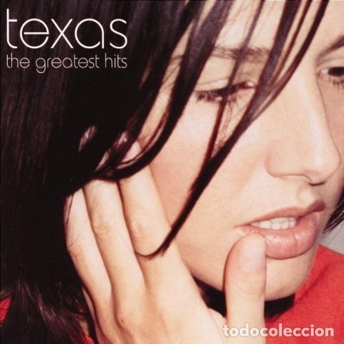 CDs de m&uacute;sica: Texas - The Greatest Hits  - CD - Foto 1