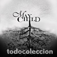 CDs de m&uacute;sica: Maychild-Maychild --HARD ROCK - Foto 1