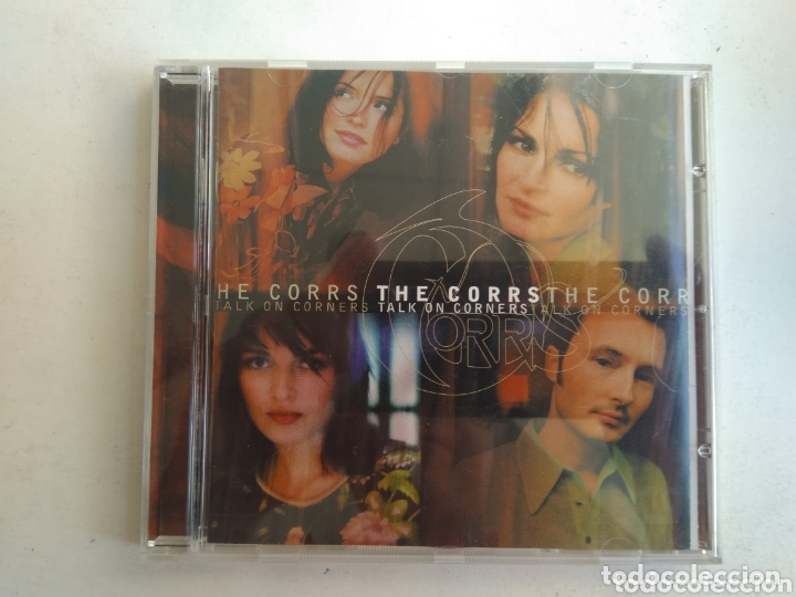CDs de m&uacute;sica: CD THE CORRS - Foto 1
