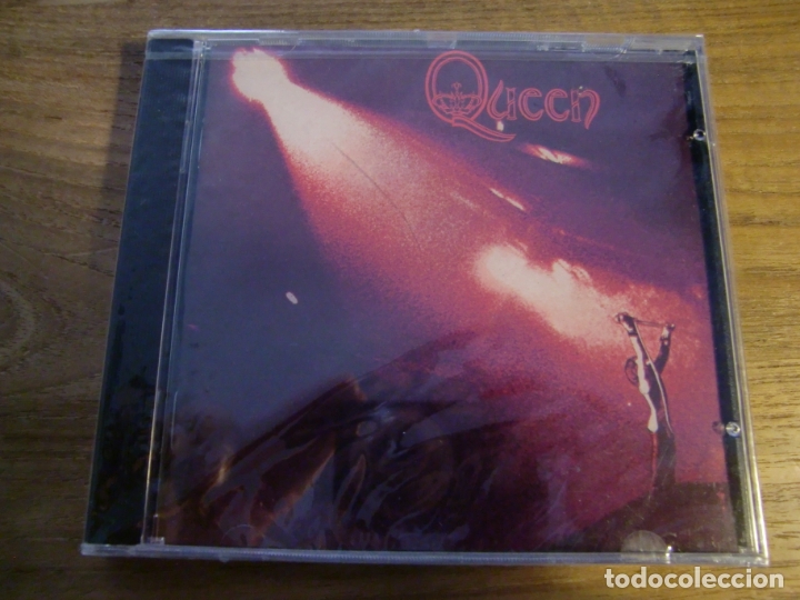queen – opera omnia box set - Compra venta en todocoleccion