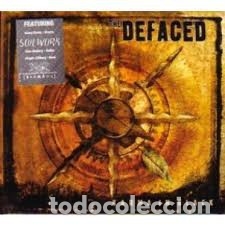 CDs de m&uacute;sica: The Defaced---Karma In Black - Foto 1