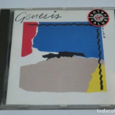 CDs de Música: CD - GENESIS - ABACAB - 1987 -1978. Lote 172946017