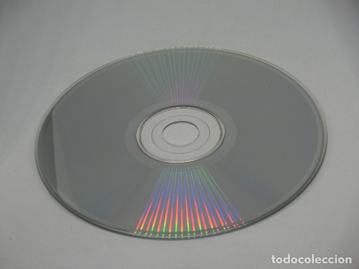 CDs de m&uacute;sica: GENESIS - ABACAB - 1987 - CD - 1978 - DISCO VERIFICADO - Foto 6