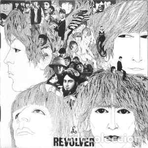 CDs de m&uacute;sica: THE BEATLES &ndash; REVOLVER - CD - Foto 1