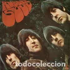 CDs de m&uacute;sica: THE BEATLES &ndash; RUBBER SOUL - CD - Foto 1