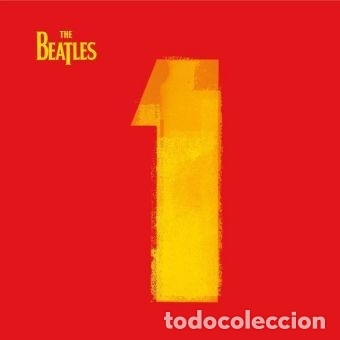 CDs de m&uacute;sica: THE BEATLES &ndash; 1 - CD - Foto 1