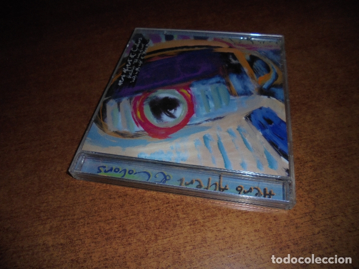 CDs de m&uacute;sica: HERB ALPERT: COLORS. - Foto 2