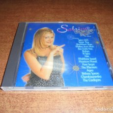 CDs de Música: CD. SABRINA THE TEENAGE WITCH. THE ALBUM. Lote 172999067