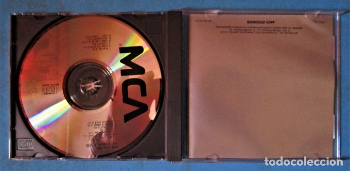 CDs de m&uacute;sica: NEIL DIAMOND - HIS 12 GREATEST HITS - CD - Foto 3