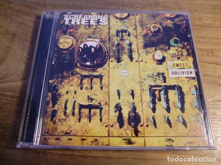 Download screaming trees-winter songs tour tracks (cd, e - Comprar ...