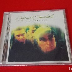 CDs de Música: MAKAMERSIN - ORIGINAL DANCEHALL - 2002 - DECATALOGADO