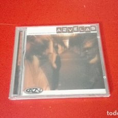 CDs de Música: A2VELAS - SUPERBUCANERA BANDA PRESENTA: A2VELAS - 2000 - DESCATALOGADO