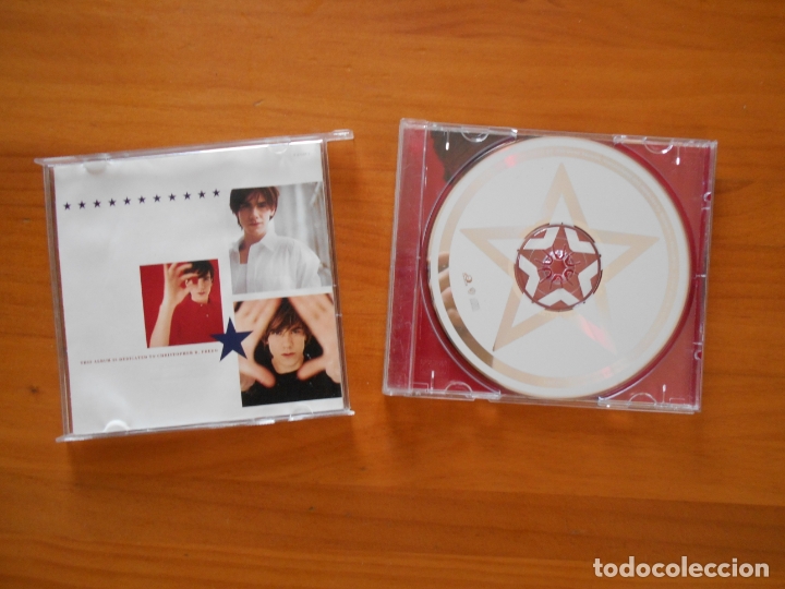 CDs de m&uacute;sica: CD INTRODUCING MICHAEL FREDO (H4) - Foto 2