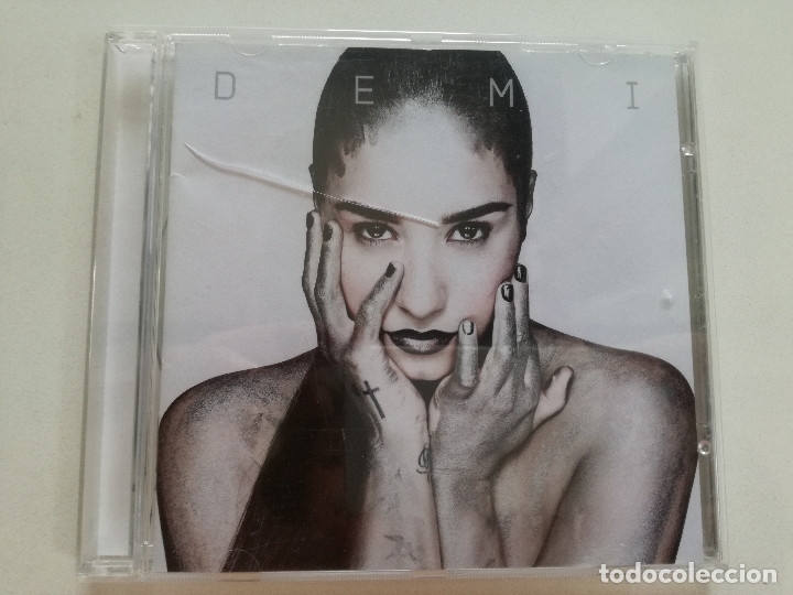CDs de m&uacute;sica: DEMI LOVATO - St- CD 2013 - Foto 1