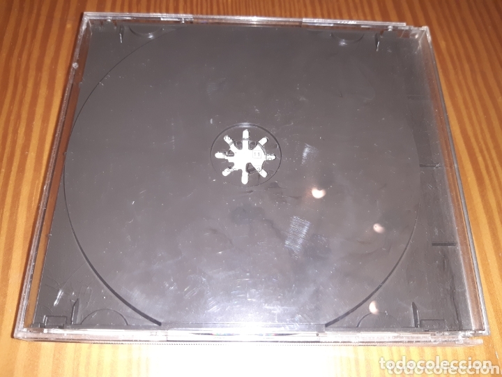 CDs de m&uacute;sica: THE SPOTNICKS,AMAPOLA CD - Foto 3