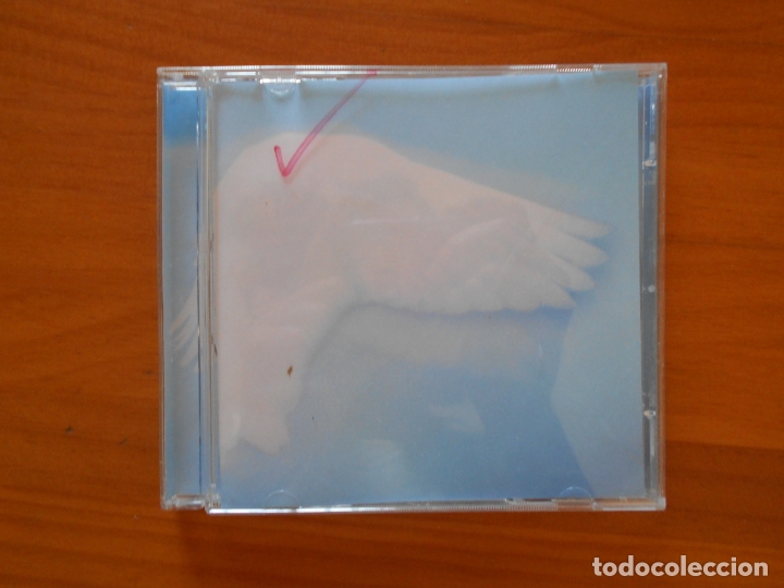 CDs de m&uacute;sica: CD LIBERA - LUMINOSA (I5) - Foto 1
