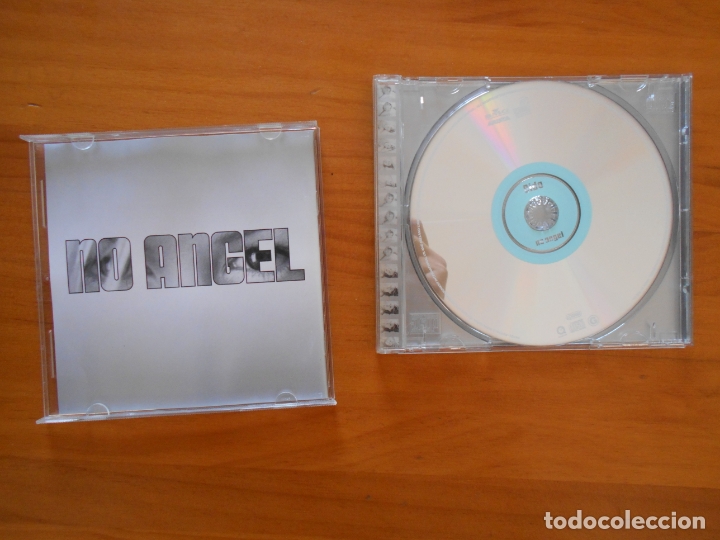 CDs de m&uacute;sica: CD DIDO - NO ANGEL (Y5) - Foto 2