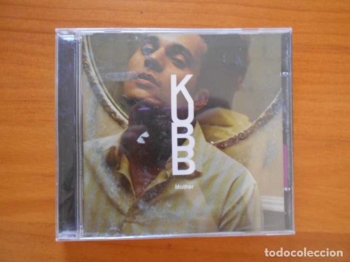 CDs de m&uacute;sica: CD KUBB - MOTHER (Y5) - Foto 1