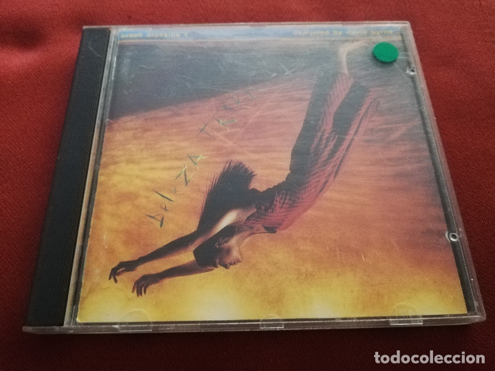 CDs de m&uacute;sica: BELEZA TROPICAL. COMPILED BY DAVID BYRNE (CD) - Foto 1