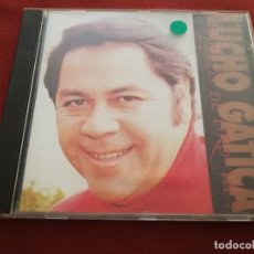 CDs de Música: LUCHO GATICA. BOLEROS DE ORO VOL I (CD). Lote 174579937