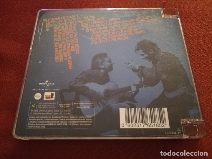 CDs de m&uacute;sica: PITINGO. SOULER&Iacute;A (CD + DVD) - Foto 4