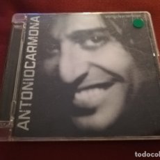 CDs de Música: ANTONIO CARMONA. VENGO VENENOSO (CD)