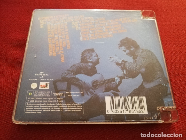 CDs de m&uacute;sica: PITINGO. SOULER&Iacute;A (CD + DVD) - Foto 4