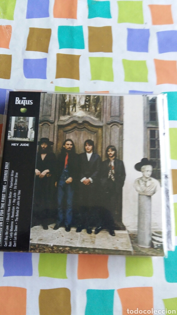 CDs de m&uacute;sica: The Beatles - Foto 6