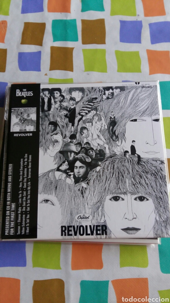 CDs de m&uacute;sica: The Beatles - Foto 7