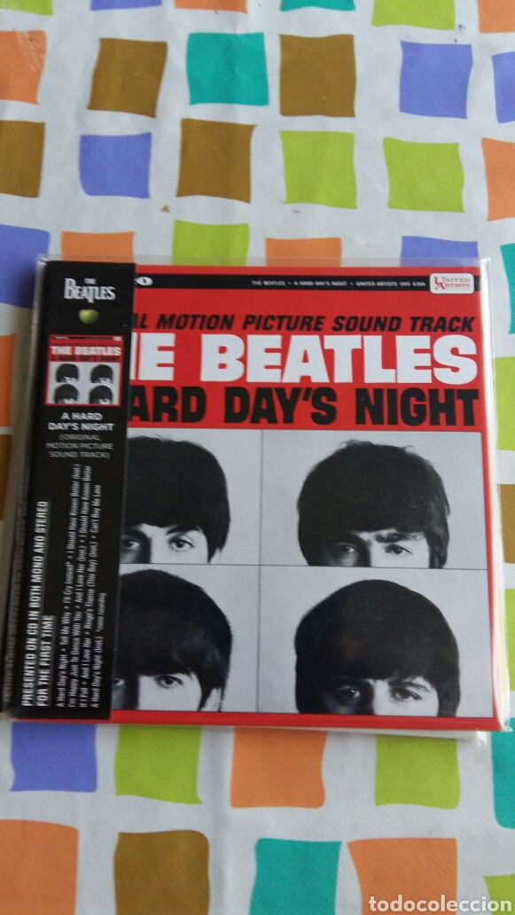 CDs de m&uacute;sica: The Beatles - Foto 9