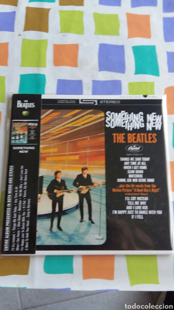 CDs de m&uacute;sica: The Beatles - Foto 10